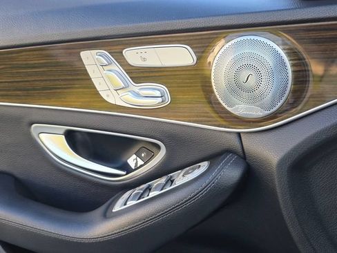 Used 2016 Mercedes-Benz C 300 4MATIC Sedan image 26