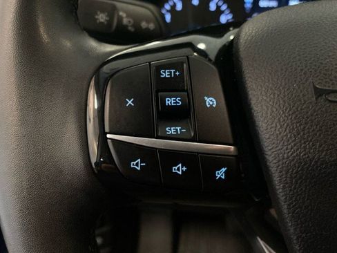 Used 2022 Ford Escape SE w/ Convenience Package AWD/4WD image 20