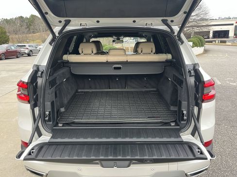 Certified 2022 BMW X5 xDrive40i w/ Executive Package image 35