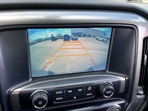 Used 2017 Chevrolet Silverado 1500 LT w/ All Star Edition image 15