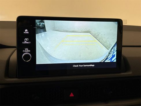 New 2026 Honda CR-V EX image 26