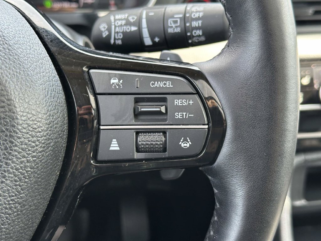 Used 2023 Honda Pilot Elite image 20