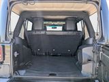 Used 2014 Jeep Wrangler Altitude image 4