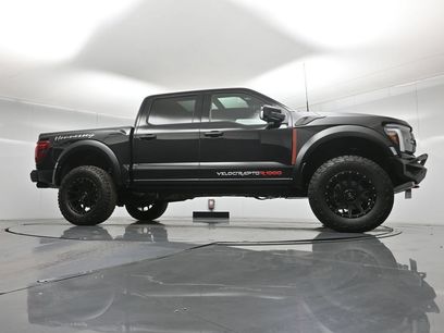 Used 2024 Ford F150 Raptor w/ Equipment Group 803A Raptor R