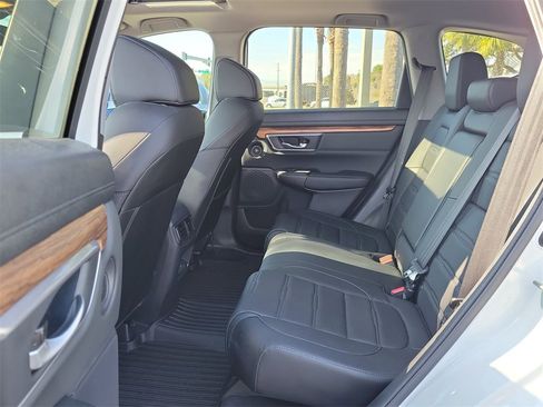 Used 2020 Honda CR-V EX-L image 14