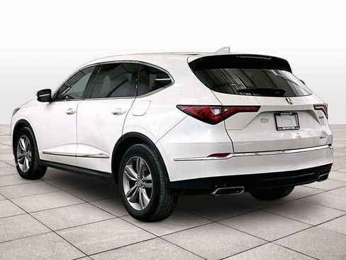 Used 2023 Acura MDX SH-AWD image 10