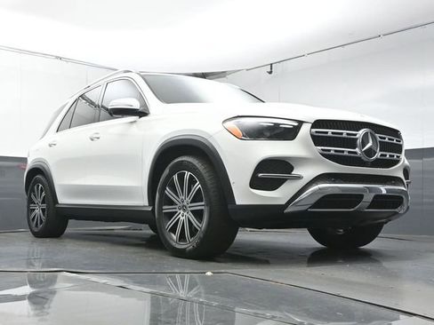 Used 2026 Mercedes-Benz GLE 350 4MATIC image 32
