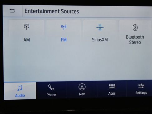 Used 2021 Ford Explorer Limited w/ Equipment Group 301A image 35