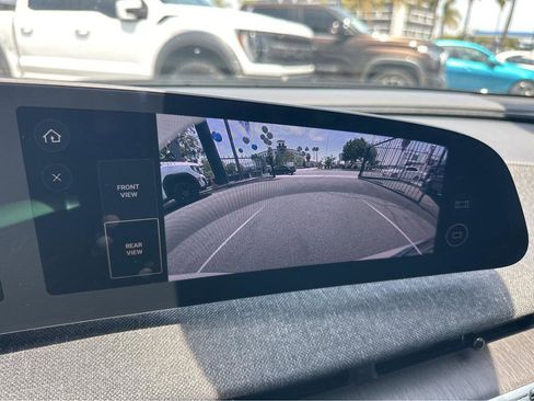 Used 2024 Lucid Air Pure RWD image 6