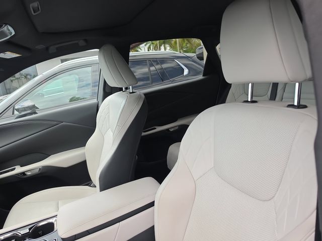 Used 2023 Lexus RX 350 Premium w/ Cold Area Package FWD image 18