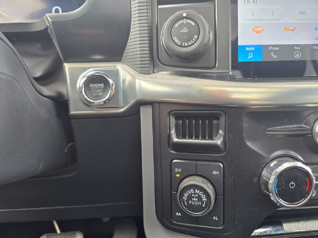 Used 2024 Ford F150 Lariat w/ Equipment Group 502A High AWD/4WD image 23