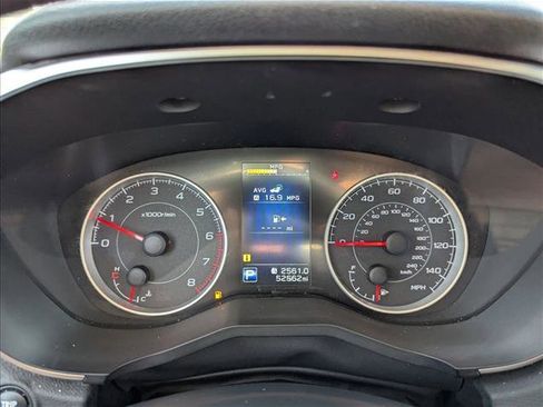 Used 2021 Subaru Ascent Premium w/ Convenience Package image 11