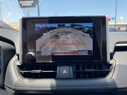 Used 2023 Toyota RAV4 LE FWD image 21