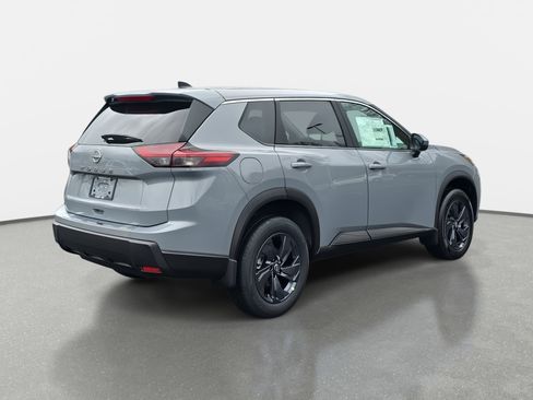 New 2026 Nissan Rogue SV w/ Cold Weather Package image 5