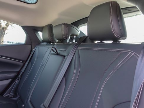 Used 2023 Ford Mustang Mach-E Premium image 20