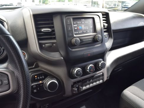 Used 2024 RAM 2500 Tradesman w/ Chrome Appearance Group AWD/4WD image 15