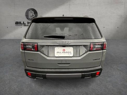 New 2026 Jeep Cherokee Limited AWD/4WD image 7