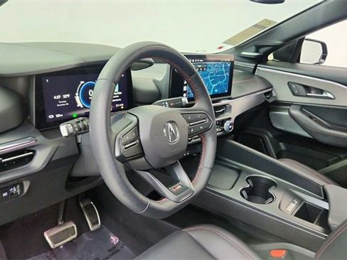 Used 2024 Acura ZDX A-Spec image 18