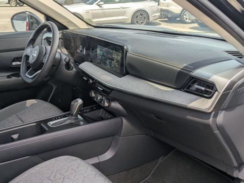 Used 2025 Nissan Kicks SV FWD image 32
