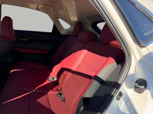 Used 2021 Lexus NX 300 FWD w/ Comfort Package image 19