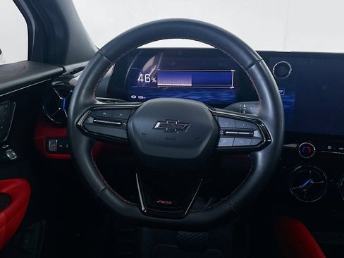 Used 2024 Chevrolet Blazer EV RS AWD/4WD image 18