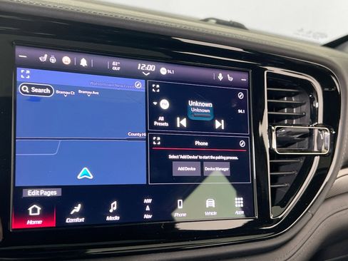 Used 2022 Dodge Durango GT image 15