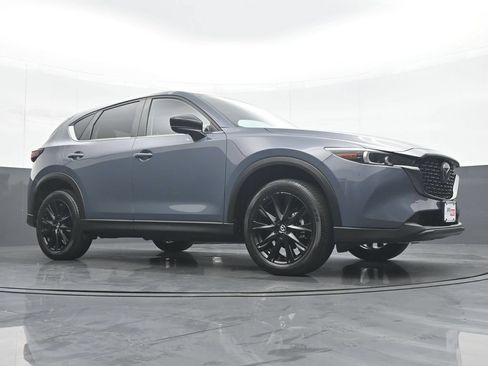 Used 2024 MAZDA CX-5 Carbon Edition AWD/4WD image 33
