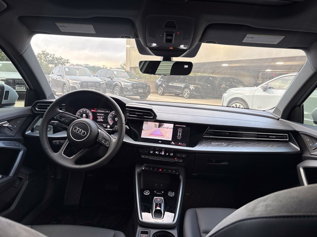 Used 2026 Audi A3 2.0T Premium AWD/4WD image 18