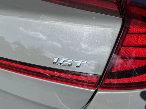 Used 2021 Hyundai Sonata SEL Plus w/ Tech Package image 10