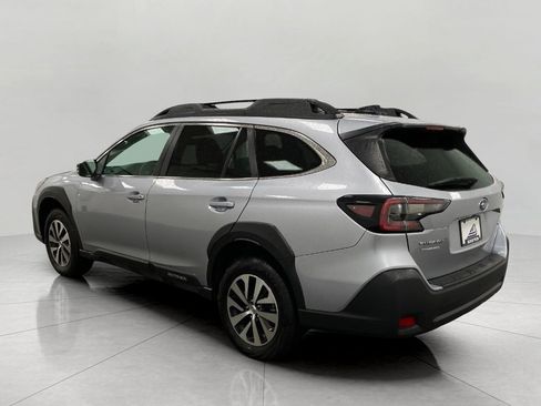 Used 2025 Subaru Outback Premium w/ Popular Package #1A AWD/4WD image 40