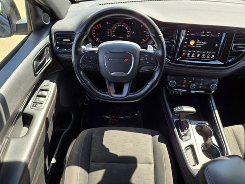 Used 2023 Dodge Durango GT image 10