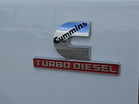 New 2026 RAM 3500 Tradesman image 13