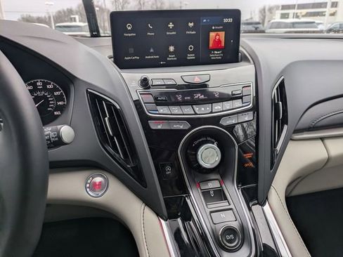 Certified 2025 Acura RDX Technology Package image 20