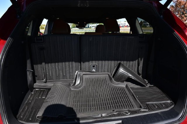 Used 2023 Toyota Highlander Platinum AWD/4WD image 30