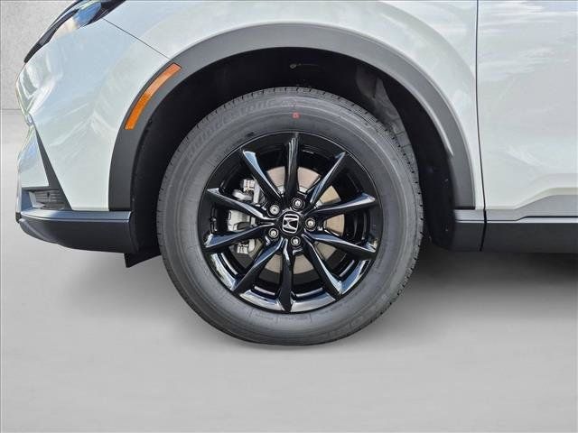 New 2027 Honda CR-V Sport-L image 10