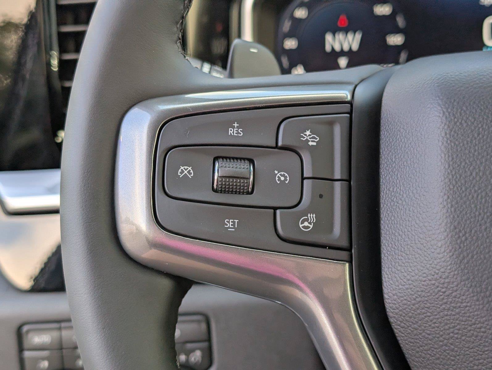 New 2026 Chevrolet Silverado 1500 RST AWD/4WD image 29