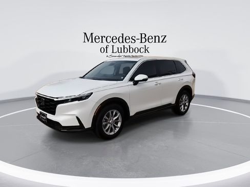 Used 2023 Honda CR-V EX-L image 4