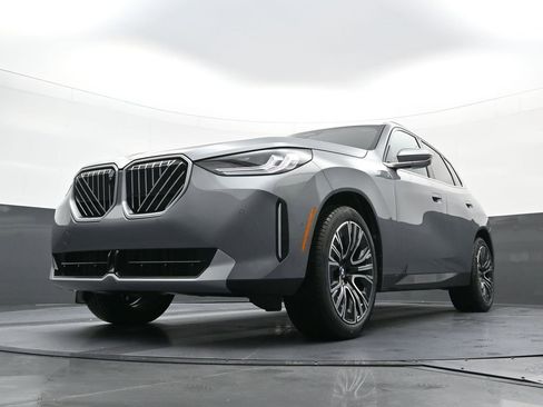 New 2026 BMW X3 xDrive30 w/ Premium Package image 25