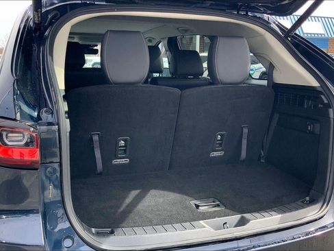 Used 2024 MAZDA CX-90 3.3 Turbo S image 4