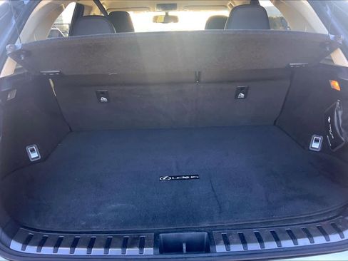Used 2016 Lexus NX 200t FWD image 33