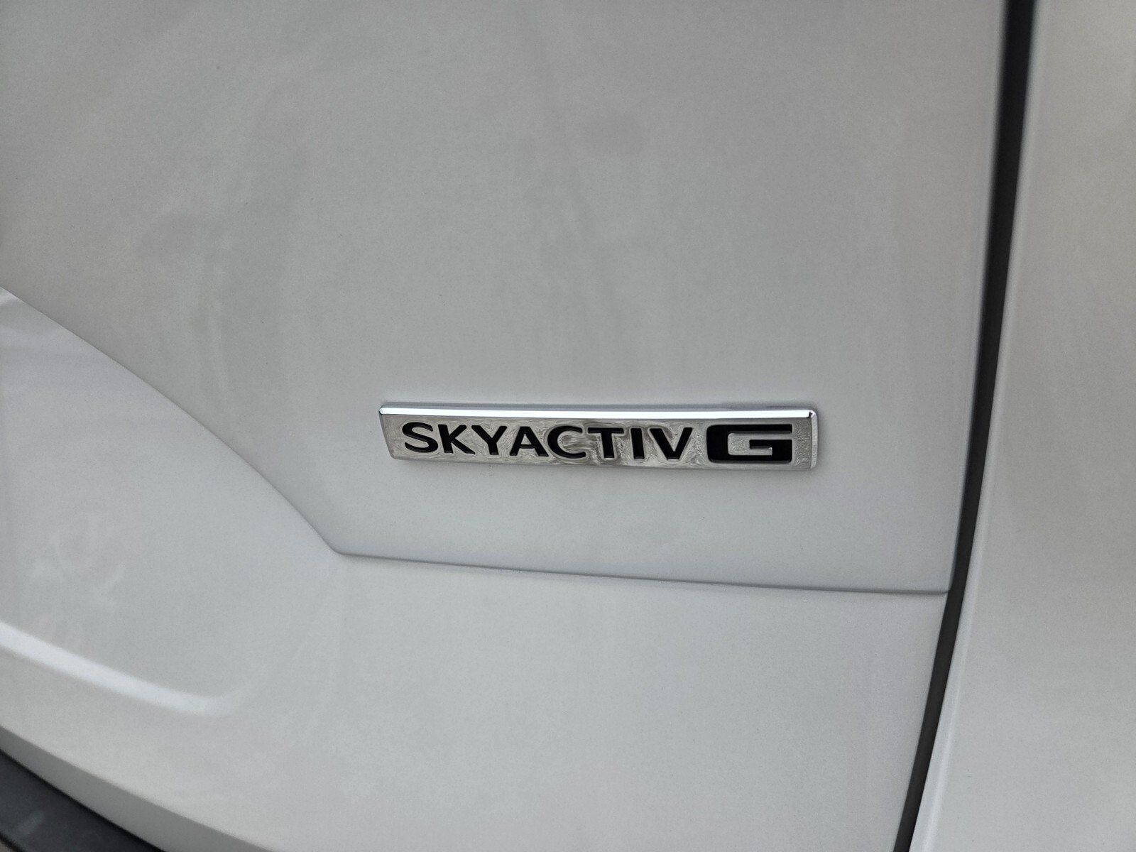 New 2026 MAZDA CX-5 Preferred AWD/4WD image 11