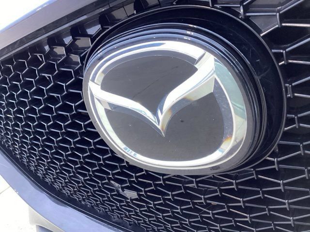 Certified 2023 MAZDA MAZDA3 s FWD image 3