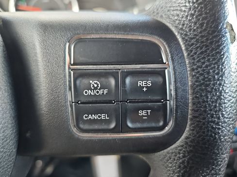 Used 2012 Jeep Wrangler Sport w/ Trailer Tow Group AWD/4WD image 12