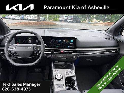 New 2026 Kia Sportage X-Line AWD/4WD image 7