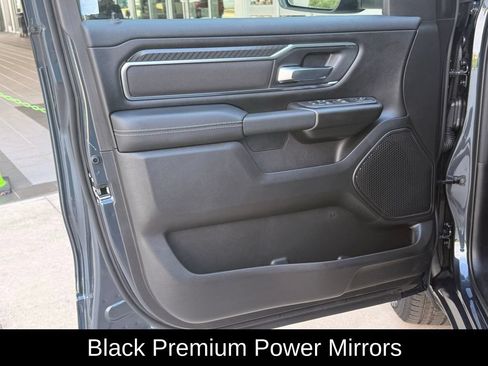 Used 2026 RAM 1500 Big Horn RWD image 28
