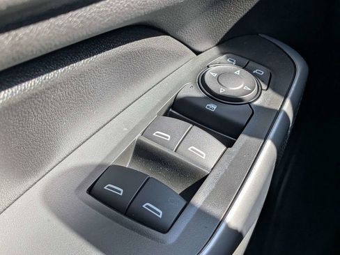 New 2026 Chevrolet Trax RS w/ Driver Confidence Package image 21