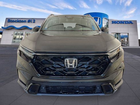 New 2026 Honda CR-V Sport-L image 10