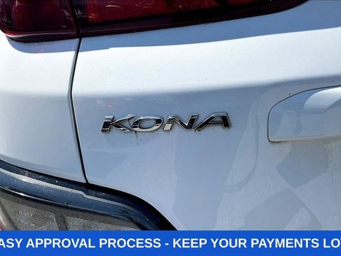 Used 2023 Hyundai Kona SEL w/ Cargo Package FWD image 31