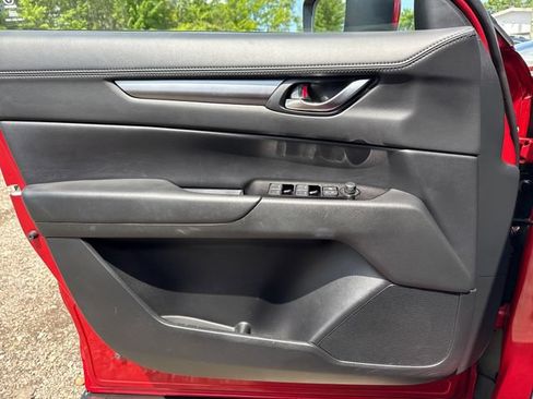 Used 2023 MAZDA CX-5 AWD 2.5 S w/ Select Package image 21