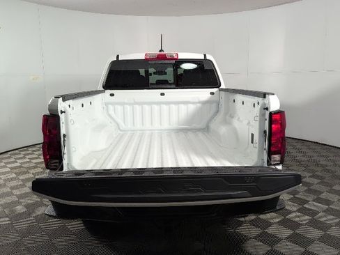 New 2026 Chevrolet Colorado W/T w/ Advanced Trailering Package image 6